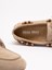 Miu Miu Suede Tassel Loafers