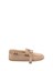 Miu Miu Suede Tassel Loafers