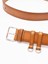 Miu Miu Leather Belt