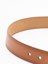 Miu Miu Leather Belt