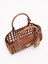 Miu Miu Leather Basket