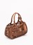 Miu Miu Leather Basket