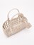 Miu Miu Leather Basket