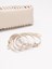 Miu Miu Leather Basket