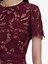 Self-Portrait Lace Midi Dress