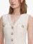 Self-Portrait Boucle Mini Dress