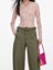 Self-Portrait Cargo Jeans