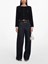 Self-Portrait Button Down Jacket