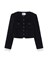 Self-Portrait Button Down Jacket