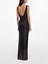 Self-Portrait Maxi Dress