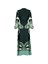 La Double J `Long Camerino` Dress