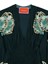 La Double J `Long Camerino` Dress