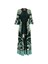 La Double J `Long Camerino` Dress