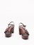 Miu Miu Platform Sandals