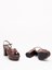 Miu Miu Platform Sandals