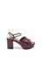 Miu Miu Platform Sandals