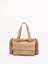 Miu Miu `Utilitaire` Shopping Bag