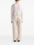 Prada Cotton Pants