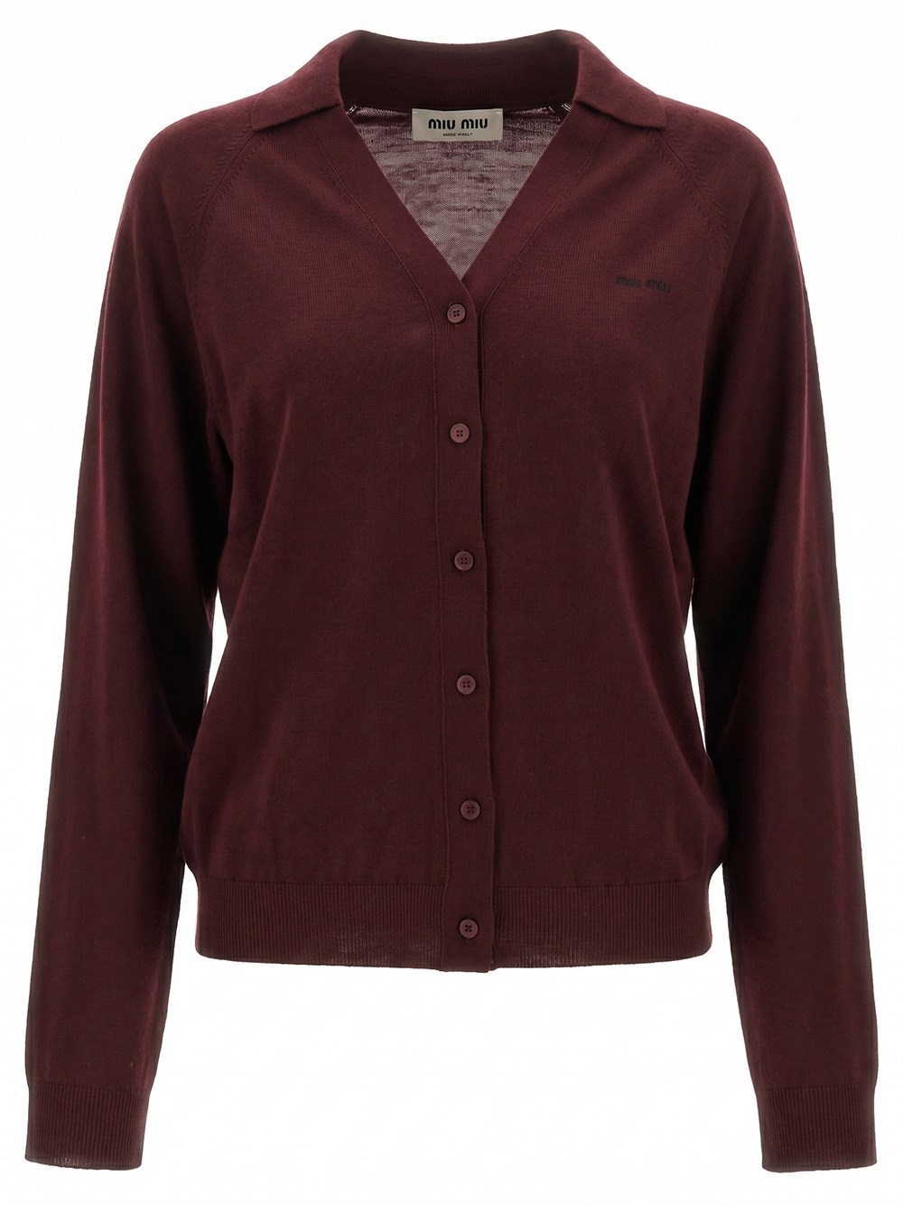 Miu Miu Cardigan