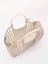 Miu Miu Leather Basket