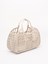 Miu Miu Leather Basket
