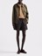 Prada Cotton Crew-neck Sweater