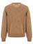 Prada Cotton Round-Neck