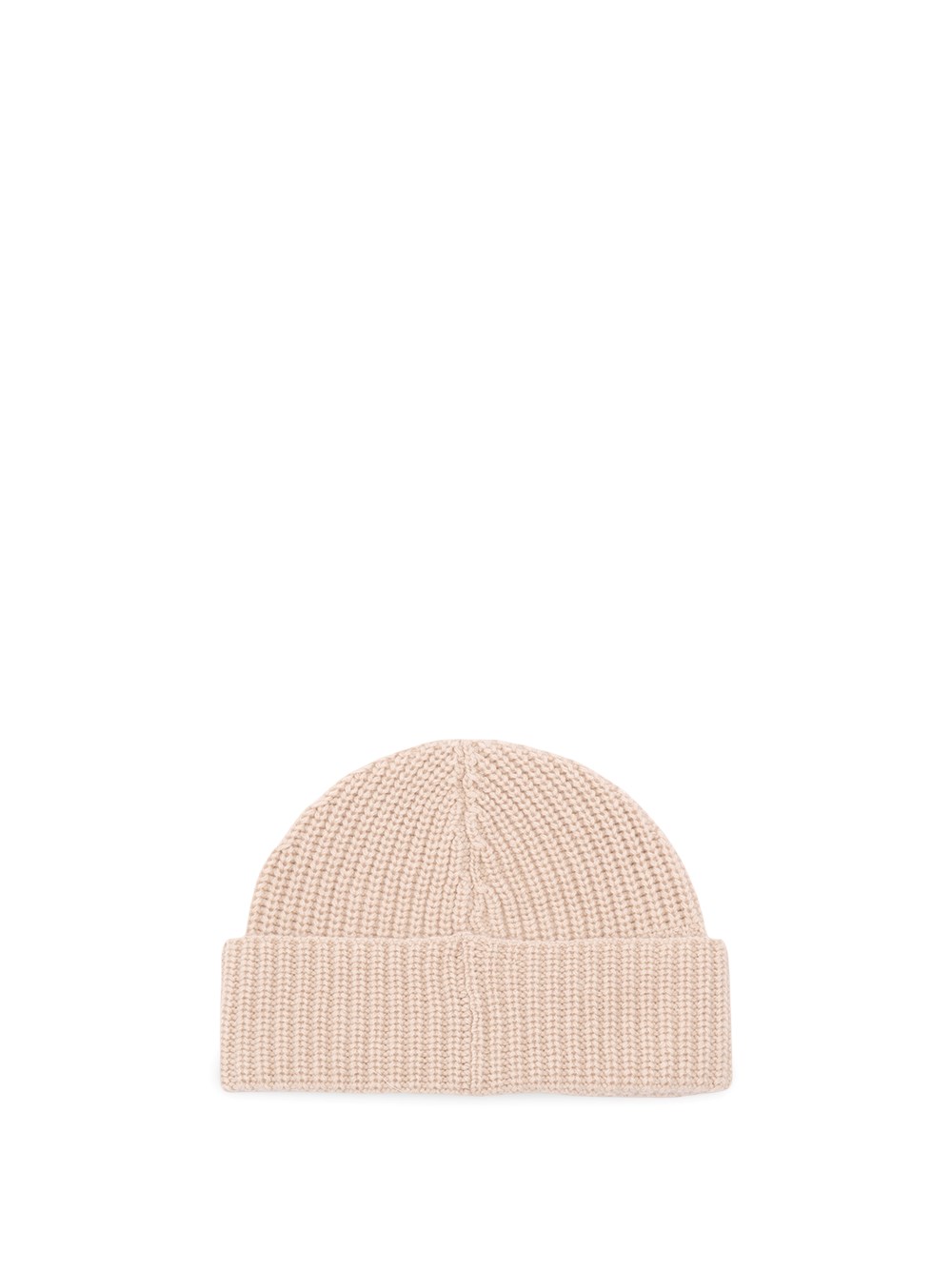 Brunello Cucinelli Cashmere English Rib Knit Beanie