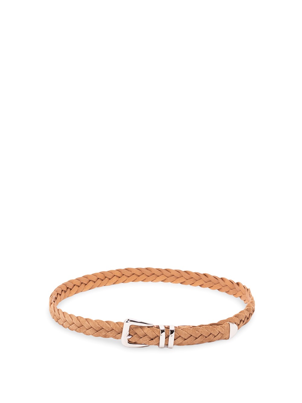 BRUNELLO CUCINELLI Brunello Cucinelli Calfskin Belt