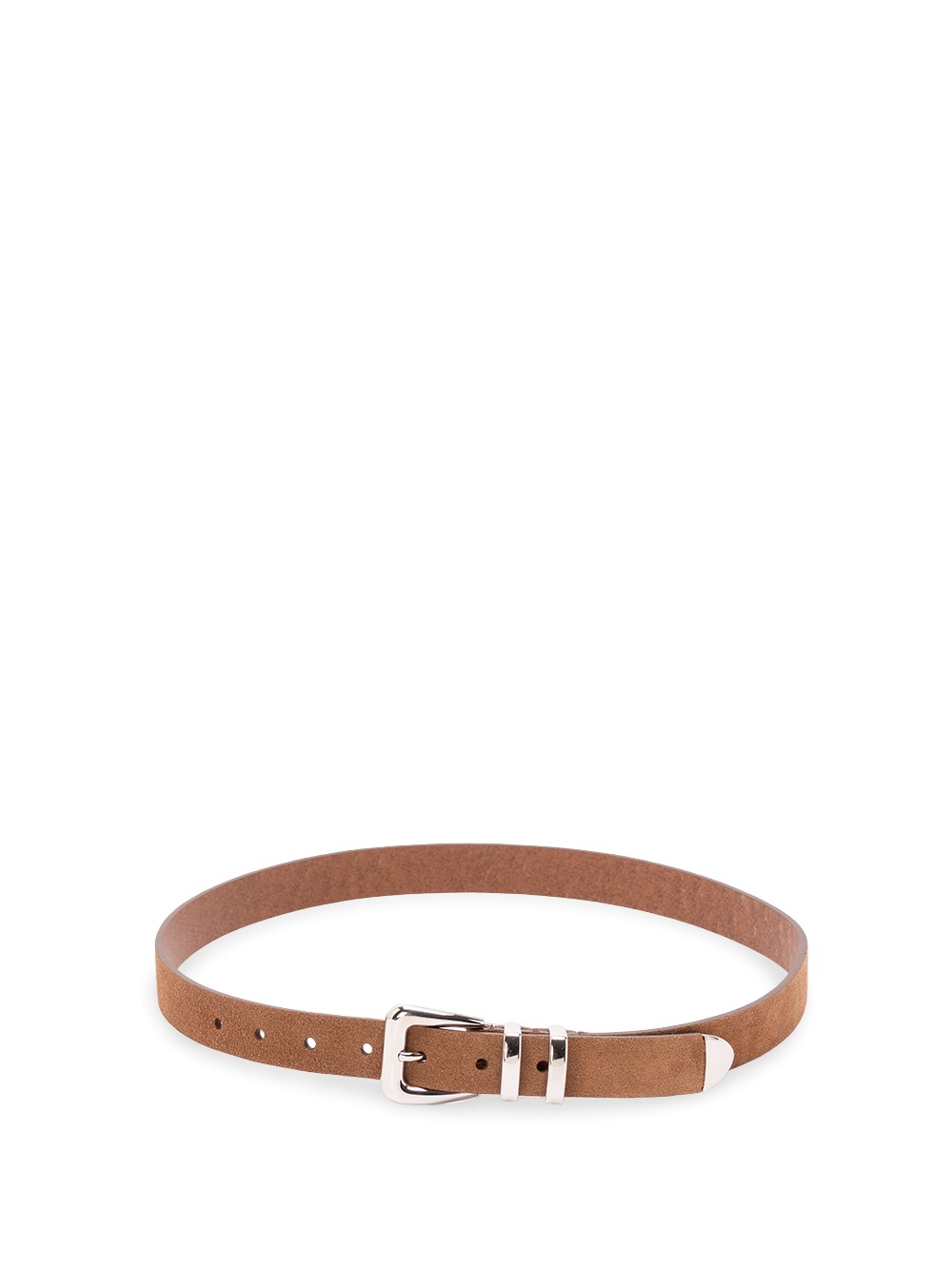 BRUNELLO CUCINELLI Brunello Cucinelli Leather Belt　ブルネロ・クチネリ レザーベルト