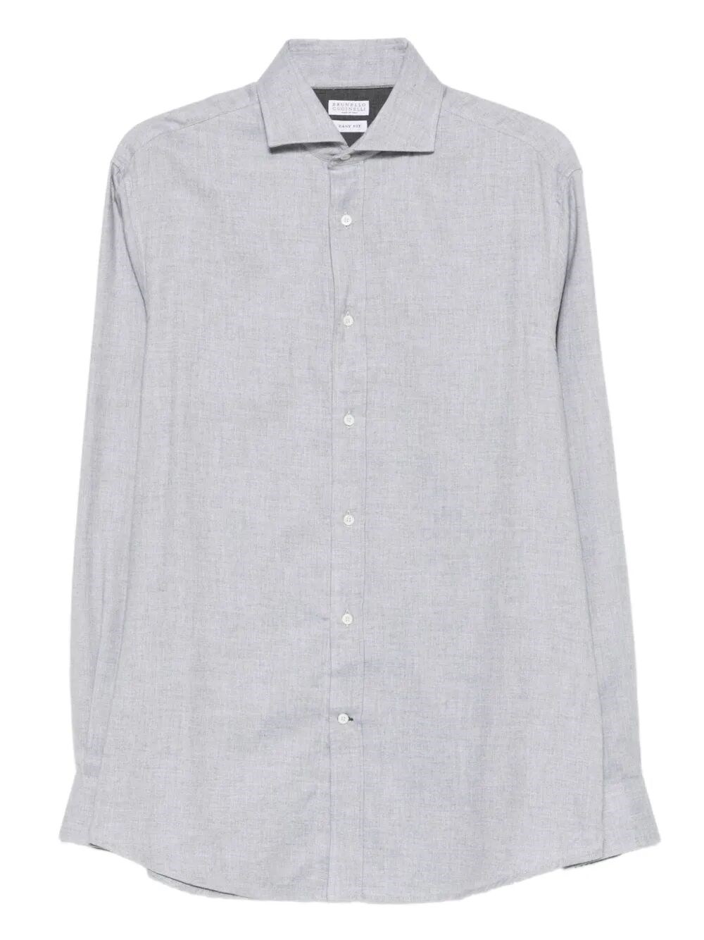BRUNELLO CUCINELLI Brunello Cucinelli Shirt　ブルネロ クチネリ シャツ