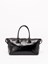 Miu Miu Shiny Leather Bag