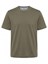 Brunello Cucinelli T-Shirt With Faux-Layering