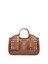 Miu Miu Leather Basket