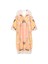 La Double J `Twin Flame` Dress