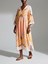 La Double J `Twin Flame` Dress