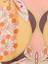La Double J `Twin Flame` Dress
