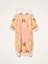 La Double J `Twin Flame` Dress