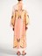 La Double J `Twin Flame` Dress