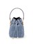Fendi `Mini Mon Tresor` Bag