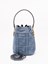 Fendi `Mini Mon Tresor` Bag