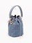 Fendi `Mini Mon Tresor` Bag