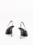 Paris Texas `Lidia` Slingback