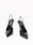 Paris Texas `Lidia` Slingback