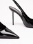 Paris Texas `Lidia` Slingback