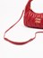 Miu Miu `Wander` Matelassé Leather Hobo Bag