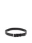 Prada Saffiano Leather Belt