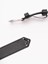 Prada Saffiano Leather Belt