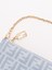 Fendi `Baguette` Pouch