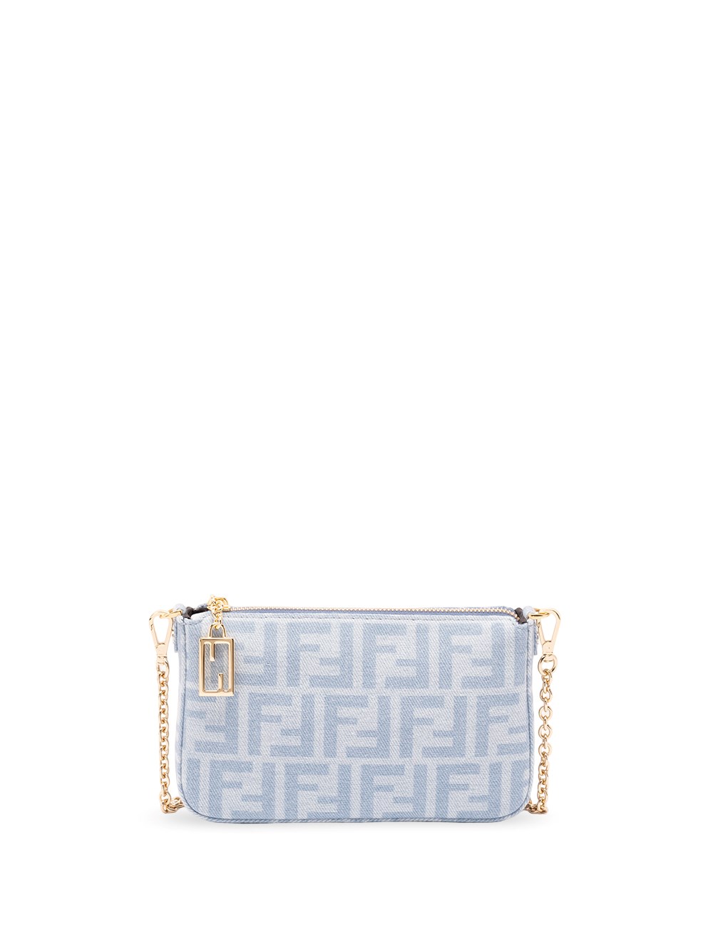 Fendi `Baguette` Pouch